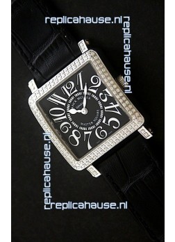 Franck Muller Master Square Japanese Replica Watch