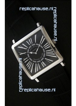 Franck Muller Master Square Japanese Replica Watch