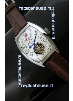 Franck Muller Tourbillon Aeternitas Swiss Replica Watch