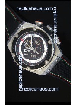 Hublot Big Bang King Power F1 Suzuka Circuit Edition Swiss Watch
