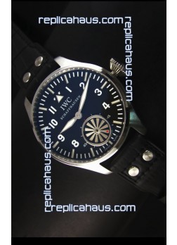 IWC Big Pilot Markus Buhler IW5003 Swiss Replica Watch