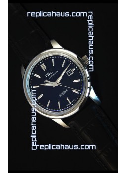 IWC Ingenieur Automatic Limited Edition Black Dial Swiss 1:1 Mirror Edition