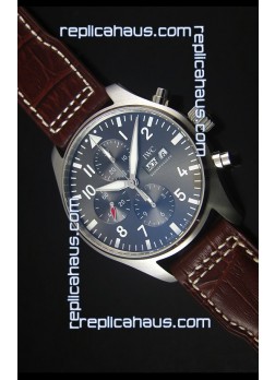 IWC IW377719 Pilot's Chronograph Spitfire 1:1 Mirror Updated Version