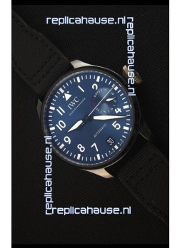 IWC Big Pilot's Boutique Rodeo Drive Edition 1:1 Mirror Replica 2017 Updated Version 
REF# IW502003