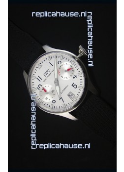 IWC Big Pilot German Football Association Edition 1:1 Mirror Replica Watch