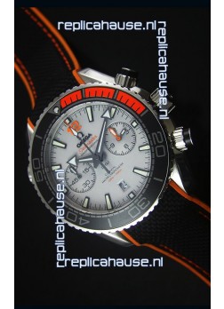 Omega Seamaster Planet Ocean 600M Master Chronograph 1:1 Mirror Replica Watch