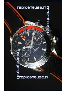 Omega Seamaster Planet Ocean 600M Master Chronograph 1:1 Mirror Replica Watch