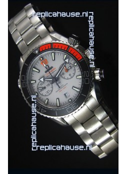 Omega Seamaster Planet Ocean 600M Master Chronograph 1:1 Mirror Replica Watch