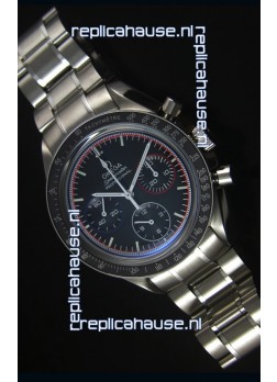 Omega Speedmaster Apollo 16 Moon Swiss Replica Watch