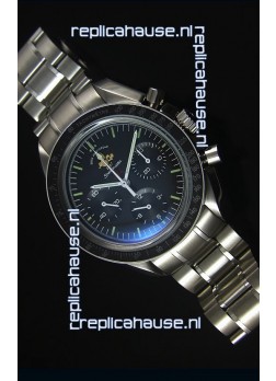 Omega Speedmaster 50 Anniversary Moon 1:1 Swiss Replica Watch 