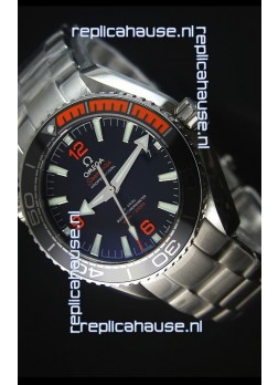Omega Seamaster Planet Ocean 600M Good Planet Swiss 1:1 Mirror Replica