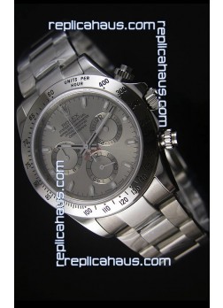 Rolex Cosmogprah Daytona Swiss Replica Watch - 1:1 Mirror Replica Edition