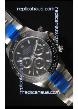 Rolex Cosmogprah Daytona Swiss Ceramic Bezel Watch - 1:1 Mirror Replica Edition
