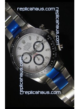 Rolex Cosmogprah Daytona Swiss Ceramic Bezel Watch - 1:1 Mirror Replica Edition