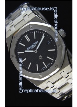 Audemars Piguet Royal Jumbo Oak Extra Thin Swiss Replica - 1:1 Mirror Replica Watch