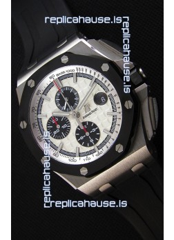 Audemars Piguet Royal Oak Offshore Chronograph 44MM - 1:1 Mirror Ultimate Edition