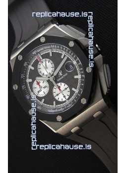 Audemars Piguet Royal Oak Offshore Chronograph 44MM - 1:1 Mirror Ultimate Edition