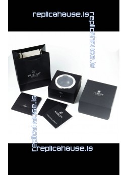 Hublot Full Set Box with Bag
