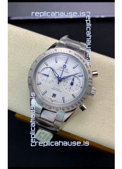 Omega Speedmaster 57 Co-Axial Chronograph in 904L Steel - 1:1 Mirror Replica