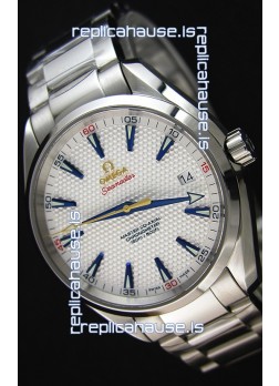 Omega Master Co-Axial Aqua Terra 150M Ryder Cup Edition 1:1 Mirror Replica