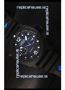 Panerai Luminor Submersible 1950 3 Days Japanese Replica Watch