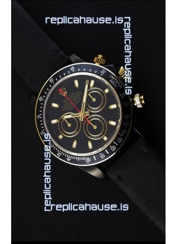Rolex Daytona KRAVITZ Les Artisans De Geneve ROLEX LK 01 Swiss 1:1 Mirror Replica Cal.4130 Movement