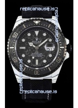 Rolex Sea-Dweller DiW Edition Swiss Replica Watch - 1:1 Mirror Replica
