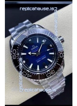 Omega Seamaster Planet Ocean 600M Ultra Deep Edition 45.50mm 1:1 Mirror Replica Watch 