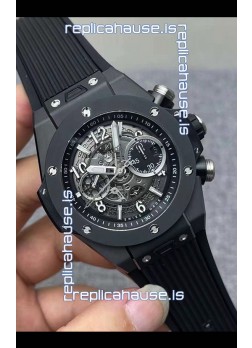 Hublot Big Bang Unico PVD 1:1 Mirror Edition Swiss Replica Watch