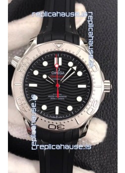 Omega Seamaster 300M Co-Axial Master Chronometer Nekton Edition 1:1 Mirror Replica