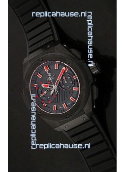 Hublot Big Bang King Power Swiss Watch Ceramic Case/Bezel
