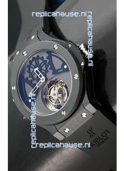 Hublot Big Bang Solo Bang Swiss Watch