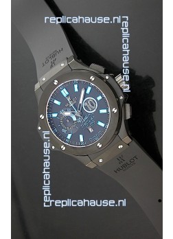 Hublot Big Bang Diego Maradona Edition Swiss Watch