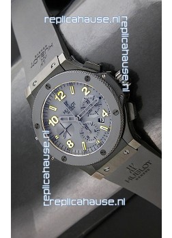 Hublot Big Bang Swiss Night Vision Black Ceramic Watch