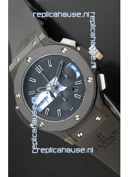 Hublot Big Bang Depeche Mode Swiss Watch Ceramic Casing