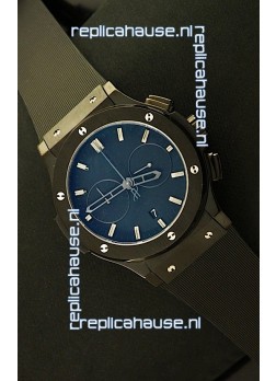 Hublot Big Bang Classic Fusion Chrono Ceramic Case
