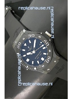 Hublot Big Bang King Swiss Replica Ceramic Watch - 1:1 Ultimate Replica Watch