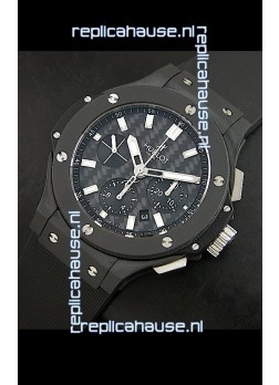 Hublot Big Bang Black Magic II Swiss Replica Watch