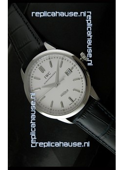 IWC Schaffhausen Ingenuier Vintage Swiss Replica Automatic Watch