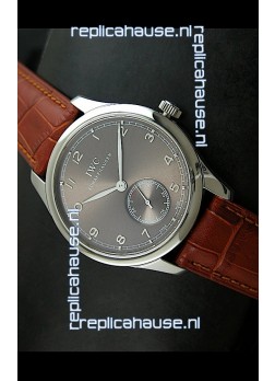IWC Portuguese Vintage Swiss Replica Watch - 1:1 Mirror Replica Watch
