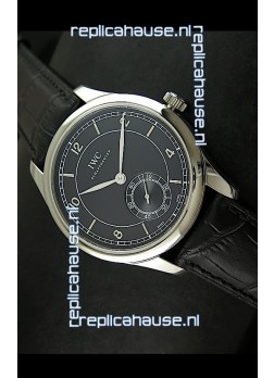 IWC Portuguese Vintage Swiss Replica Watch - 1:1 Mirror Replica Watch
