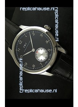 IWC Portuguese Vintage Swiss Replica Watch - 1:1 Mirror Replica Watch
