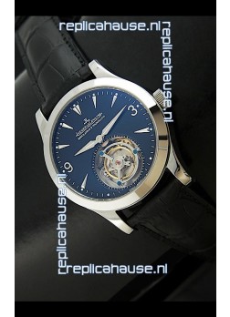 Jaeger LeCoultre Master Tourbillon