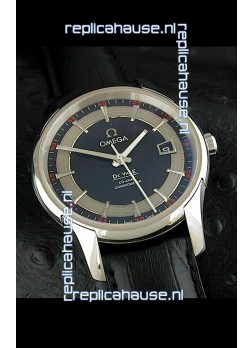 Omega De Ville Hour Vision Swiss Watch