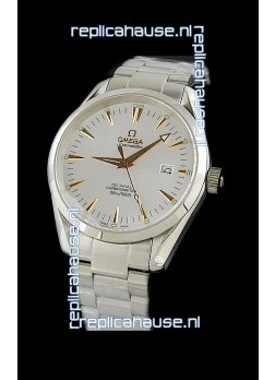 Omega Seamaster CO AXIAL Swiss Watch