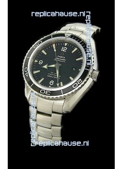 Omega Seamaster CO AXIAL Swiss Automatic Watch