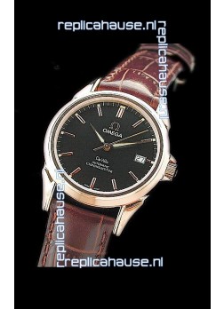 Omega De Ville Swiss Automatic Watch