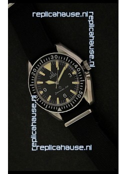 Omega Seamaster T marker Swiss Watch