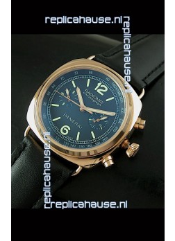 Panerai Radiomir Chronograph Japanese Replica Watch