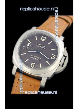 Panerai Luminor Marina Militare Swiss Watch